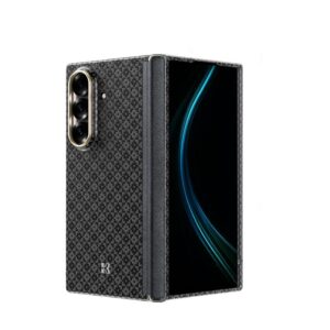 Benks ArmorGrid Grand Combo ( Back Case, Front frame, and front screen protector) for Samsung Galaxy Z Fold 7